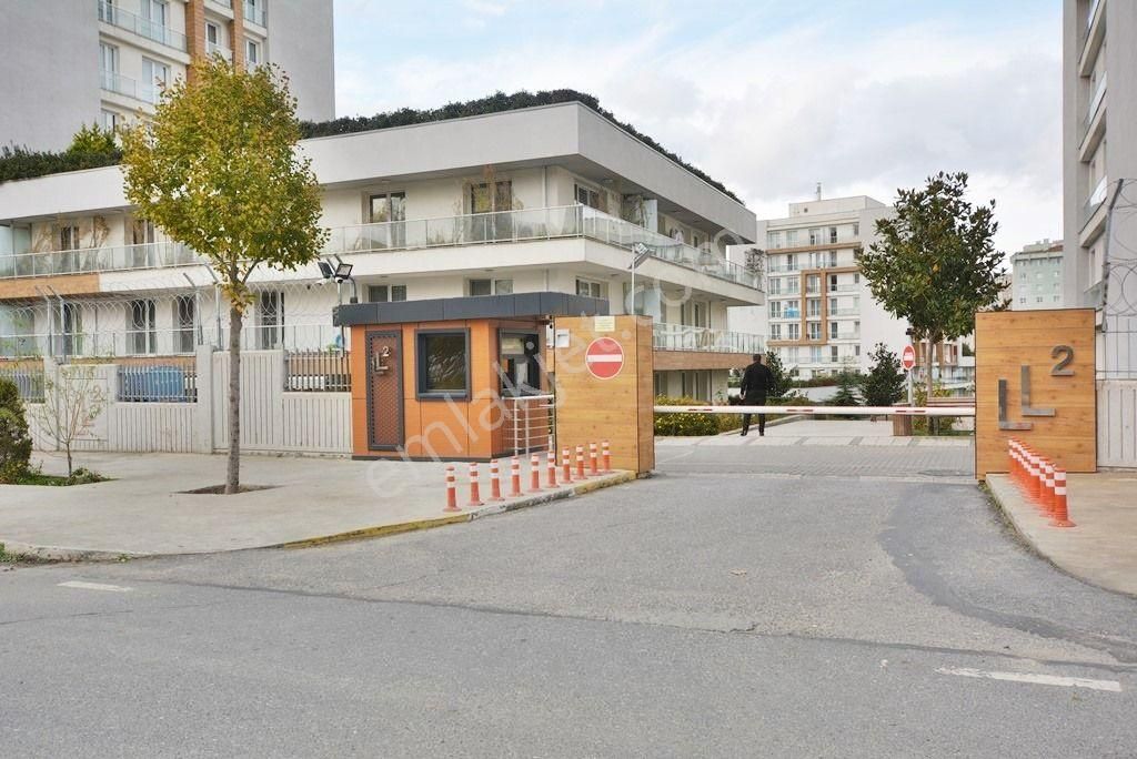 Atakent Lounge 2 Sitesi 1+1 50 M2 Kiralık Daire - Görsel 24