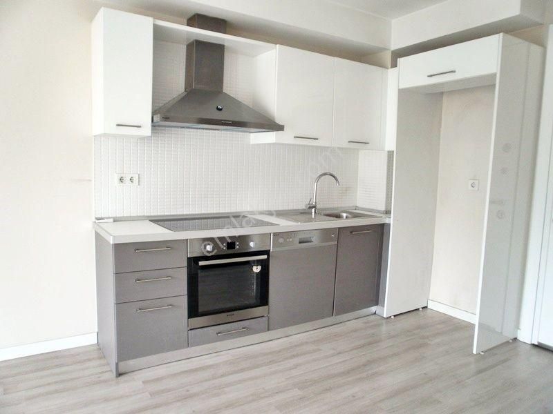 Atakent Lounge 2 Sitesi 1+1 50 M2 Kiralık Daire - Görsel 4