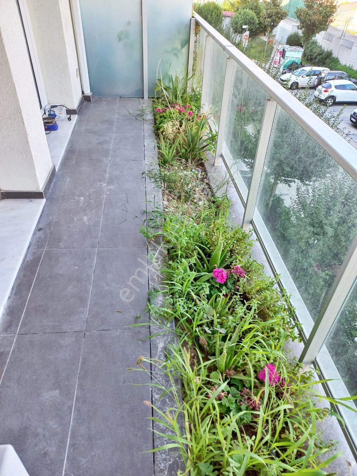 Atakent Lounge 2 Sitesi 1+1 50 M2 Kiralık Daire - Görsel 5