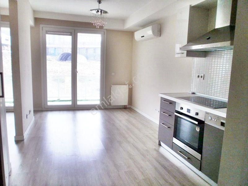 Atakent Lounge 2 Sitesi 1+1 50 M2 Kiralık Daire - Görsel 2