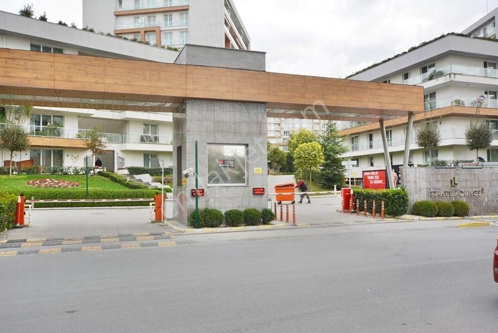 Atakent Lounge 2 Sitesi 1+1 50 M2 Kiralık Daire - Görsel 23