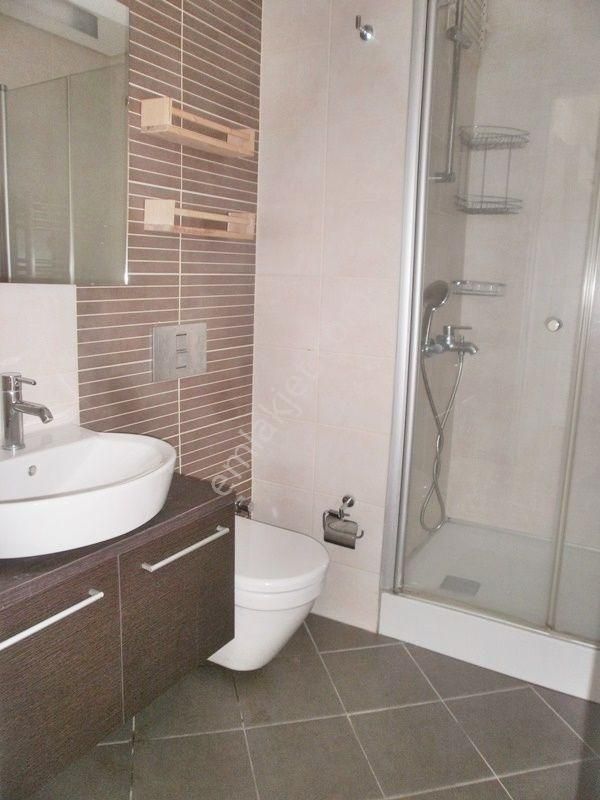 Atakent Lounge 2 Sitesi 1+1 50 M2 Kiralık Daire - Görsel 12