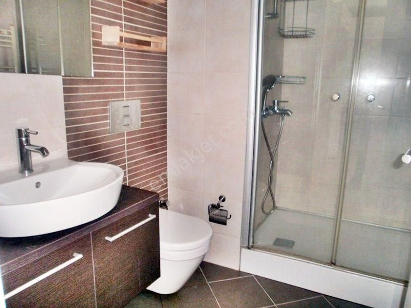 Atakent Lounge 2 Sitesi 1+1 50 M2 Kiralık Daire - Görsel 11