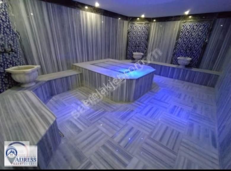 Şerifali Ticari Bölgede İyi Konumda Kiralık 2+1 Ofis - Görsel 23