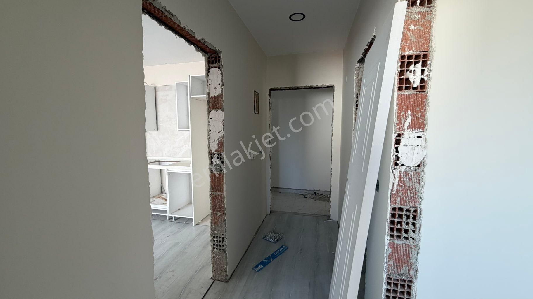 Aydın Kuşadası Güzelçamlıda Satılık Sıfır Yapım 2+1 Daire - Görsel 19