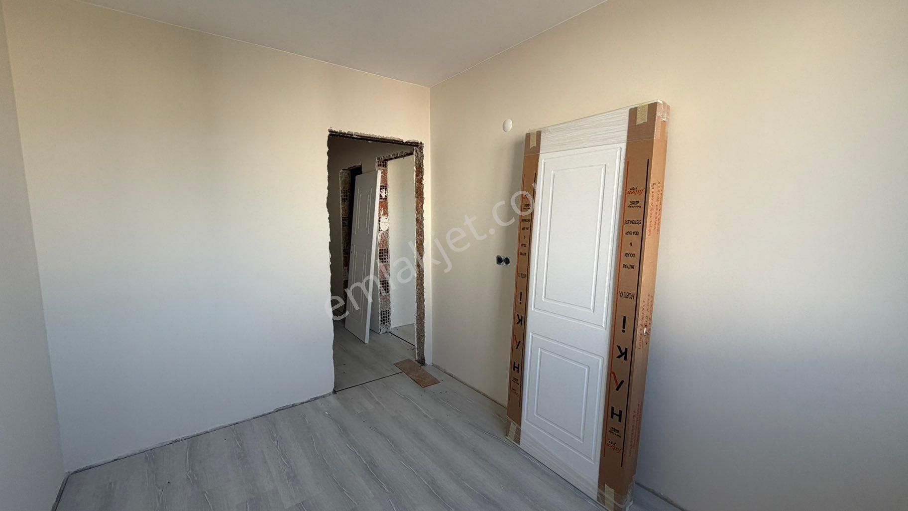 Aydın Kuşadası Güzelçamlıda Satılık Sıfır Yapım 2+1 Daire - Görsel 23