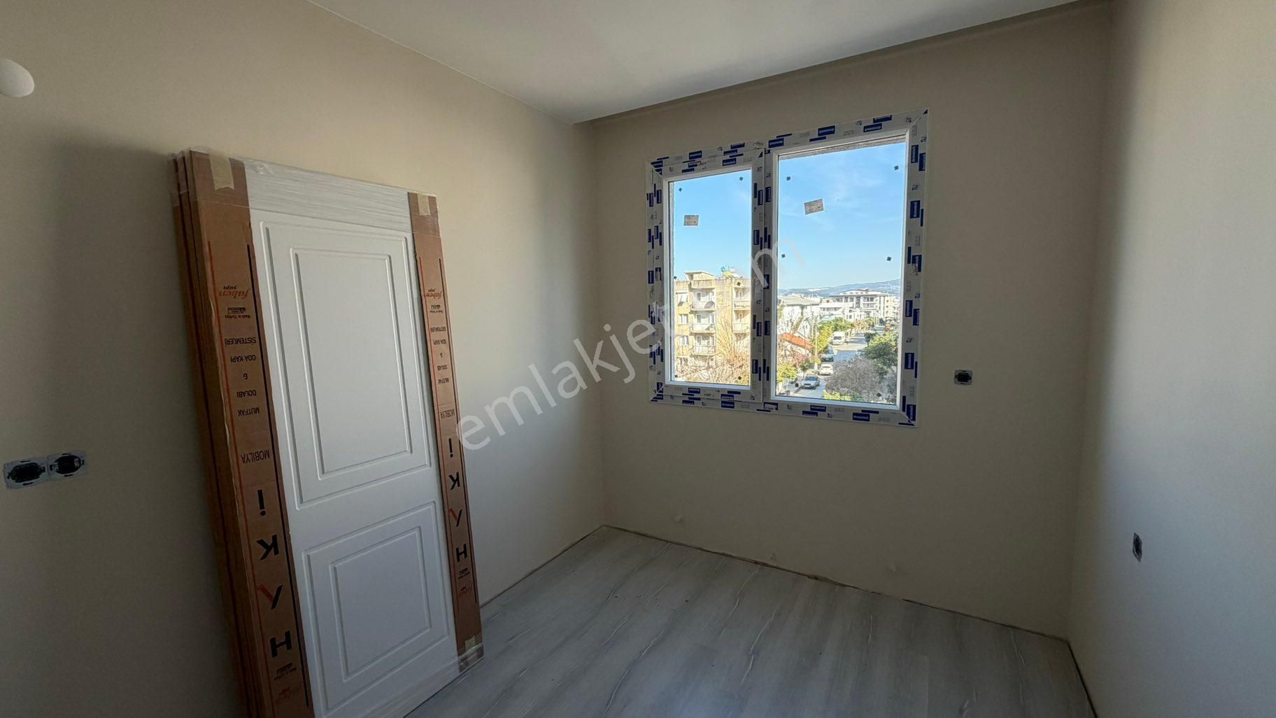 Aydın Kuşadası Güzelçamlıda Satılık Sıfır Yapım 2+1 Daire - Görsel 28