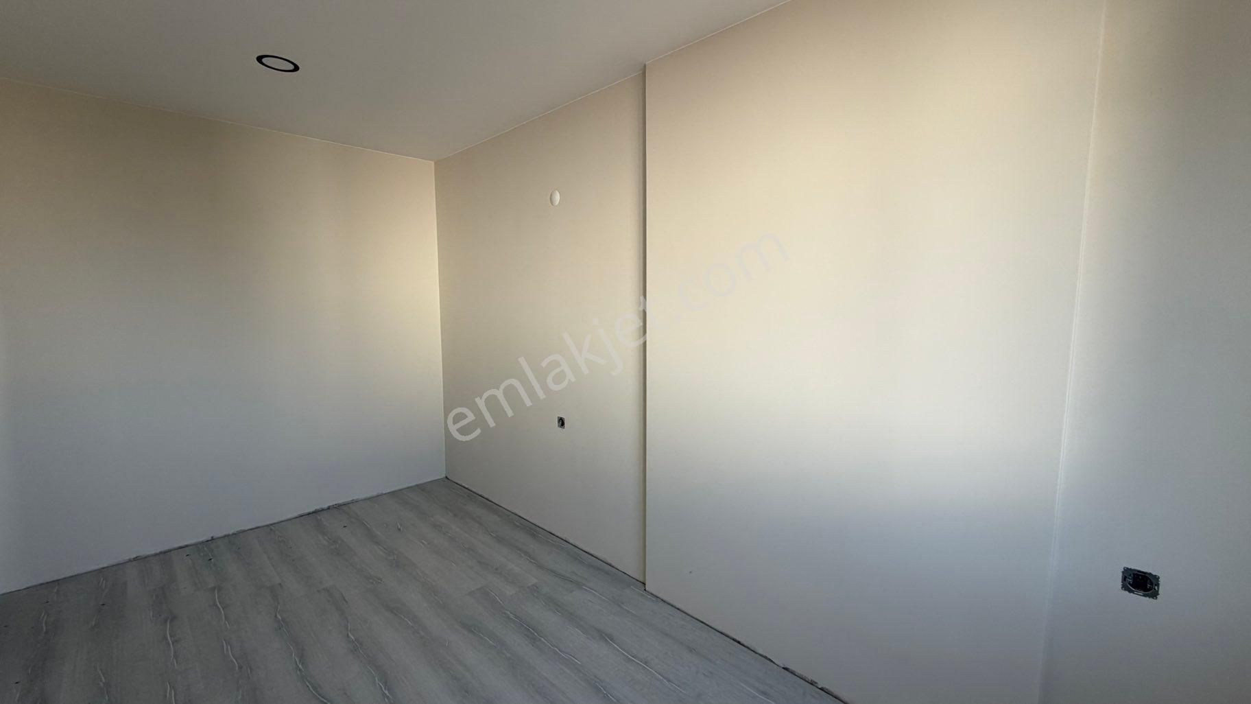 Aydın Kuşadası Güzelçamlıda Satılık Sıfır Yapım 2+1 Daire - Görsel 36