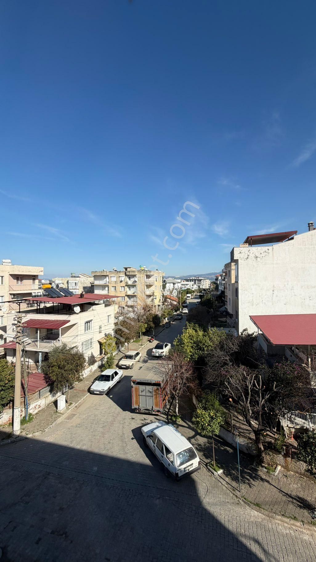 Aydın Kuşadası Güzelçamlıda Satılık Sıfır Yapım 2+1 Daire - Görsel 22