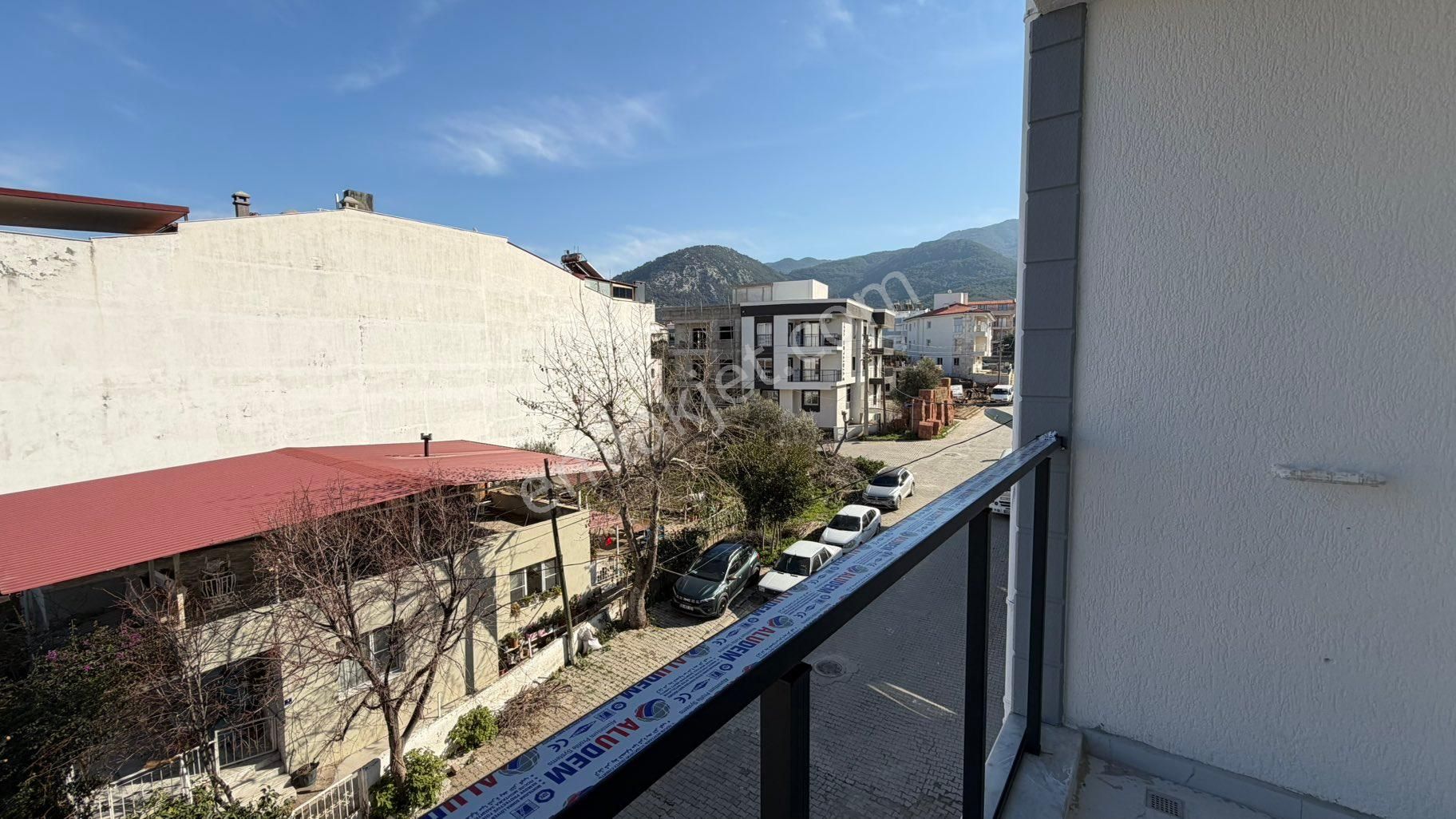 Aydın Kuşadası Güzelçamlıda Satılık Sıfır Yapım 2+1 Daire - Görsel 9