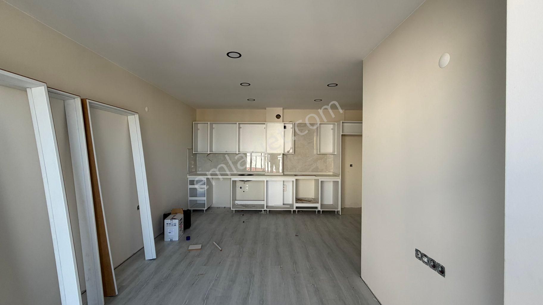 Aydın Kuşadası Güzelçamlıda Satılık Sıfır Yapım 2+1 Daire - Görsel 2