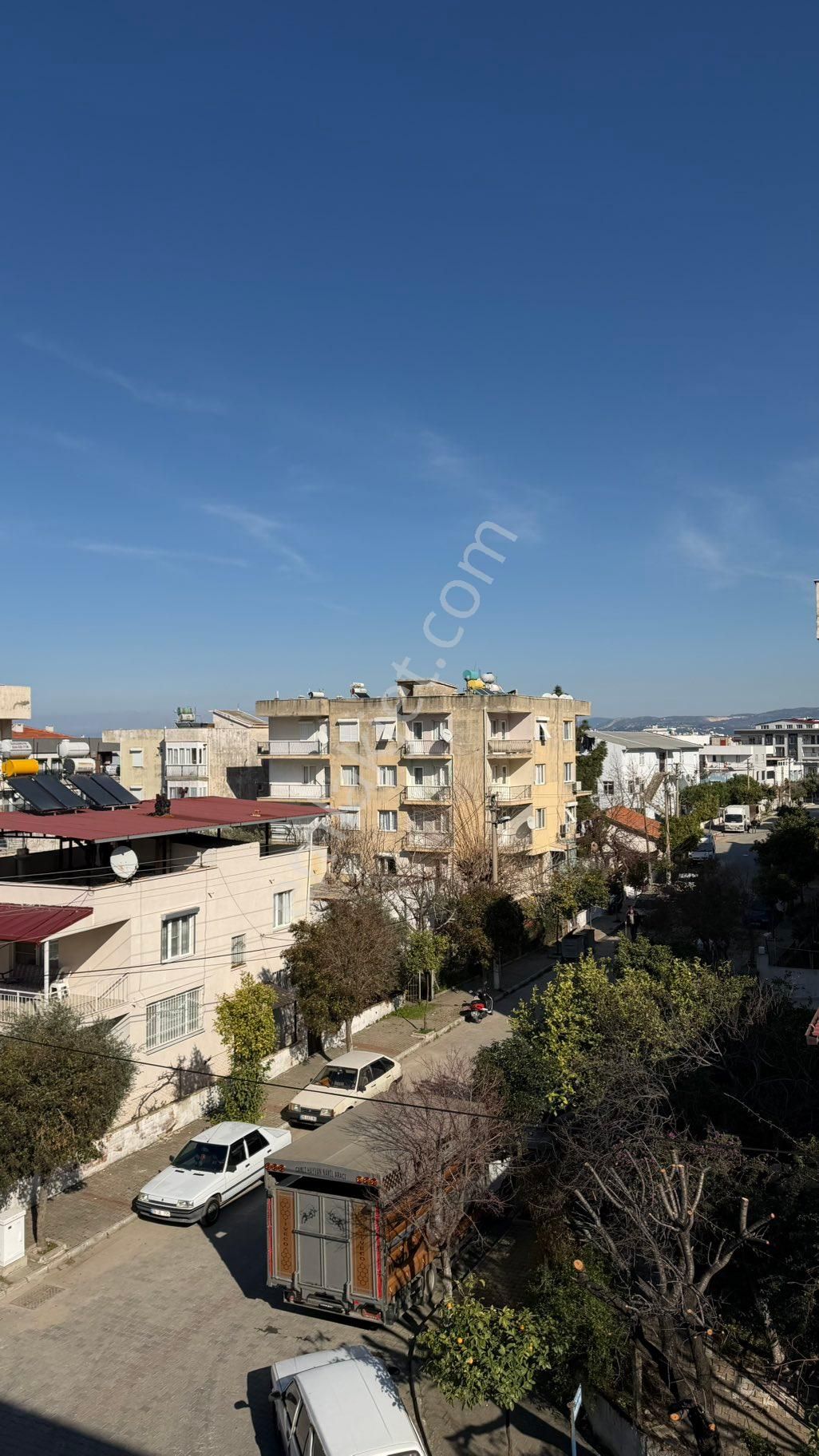 Aydın Kuşadası Güzelçamlıda Satılık Sıfır Yapım 2+1 Daire - Görsel 5