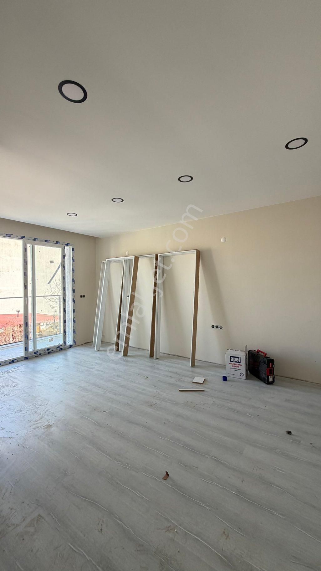 Aydın Kuşadası Güzelçamlıda Satılık Sıfır Yapım 2+1 Daire - Görsel 14