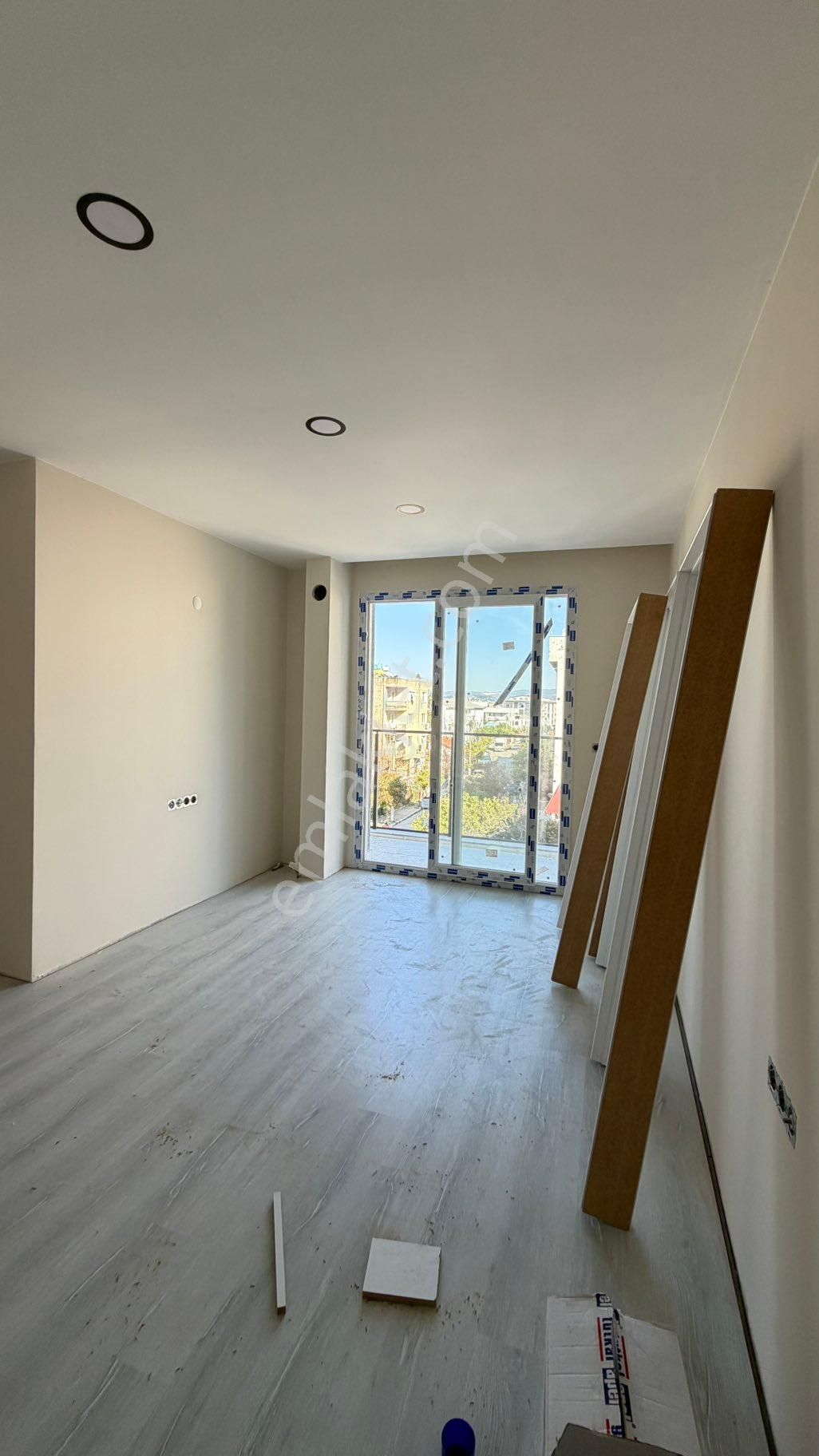 Aydın Kuşadası Güzelçamlıda Satılık Sıfır Yapım 2+1 Daire - Görsel 13