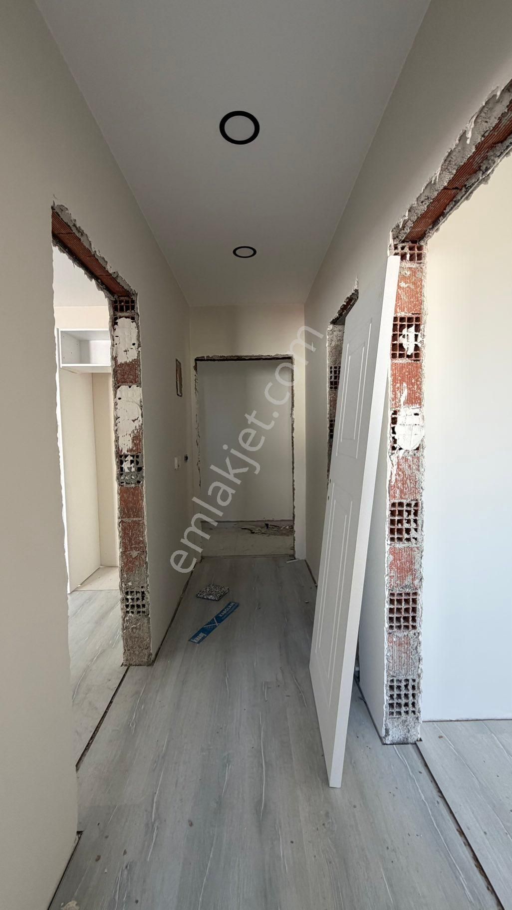 Aydın Kuşadası Güzelçamlıda Satılık Sıfır Yapım 2+1 Daire - Görsel 21