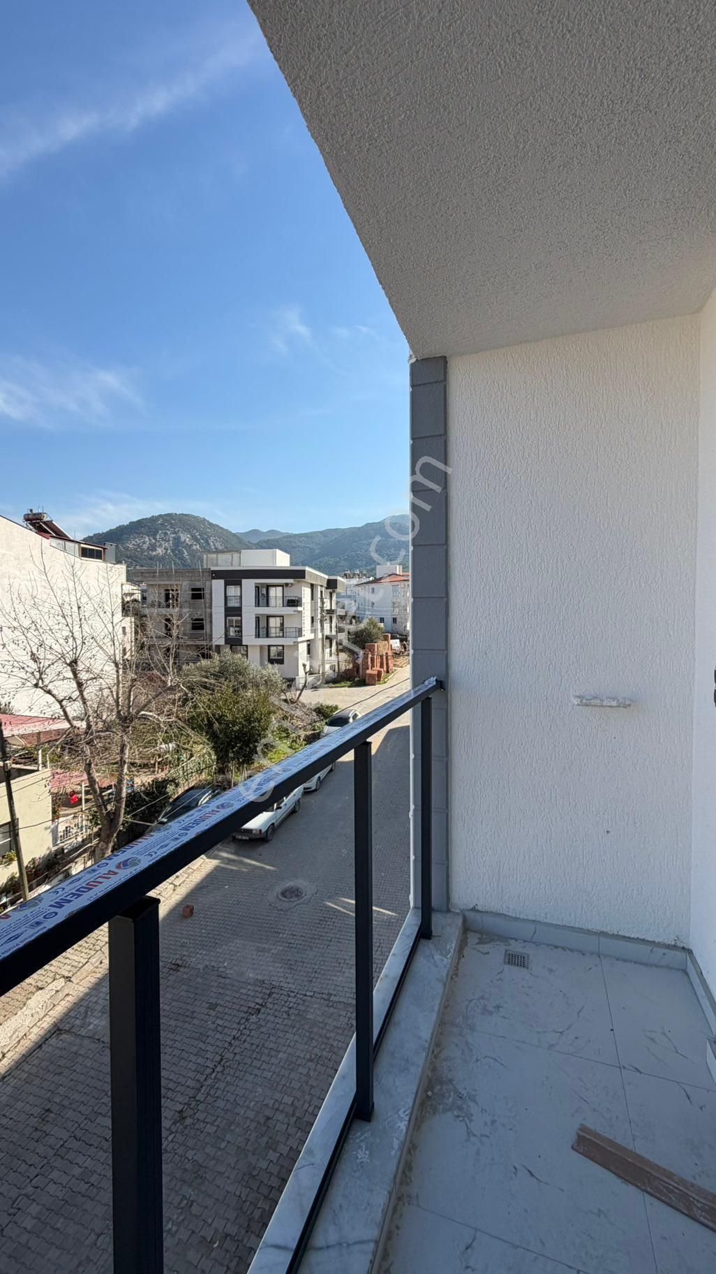 Aydın Kuşadası Güzelçamlıda Satılık Sıfır Yapım 2+1 Daire - Görsel 7