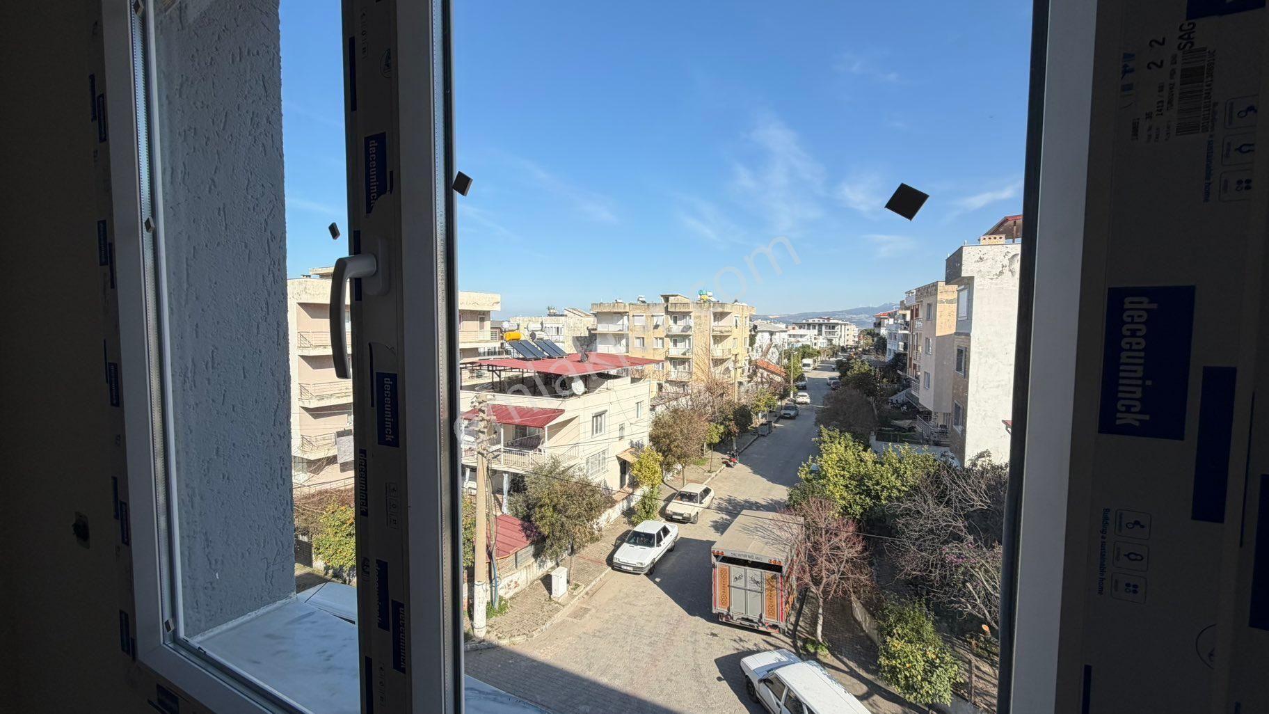 Aydın Kuşadası Güzelçamlıda Satılık Sıfır Yapım 2+1 Daire - Görsel 34