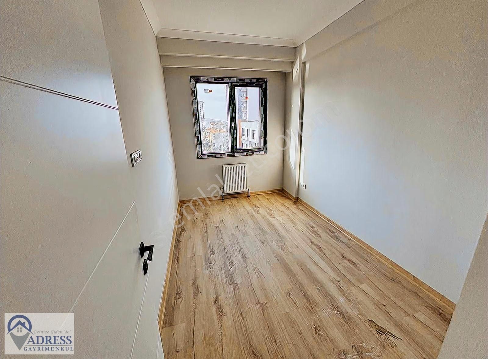 Kartal Atalarda Deniz Manzaralı Site İçersinde Satılık Daire - Görsel 23