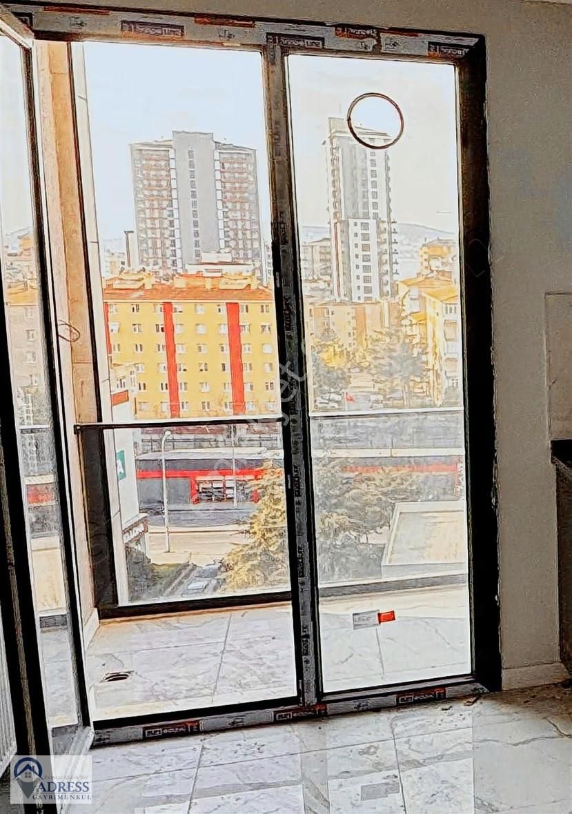 Kartal Atalarda Deniz Manzaralı Site İçersinde Satılık Daire - Görsel 24