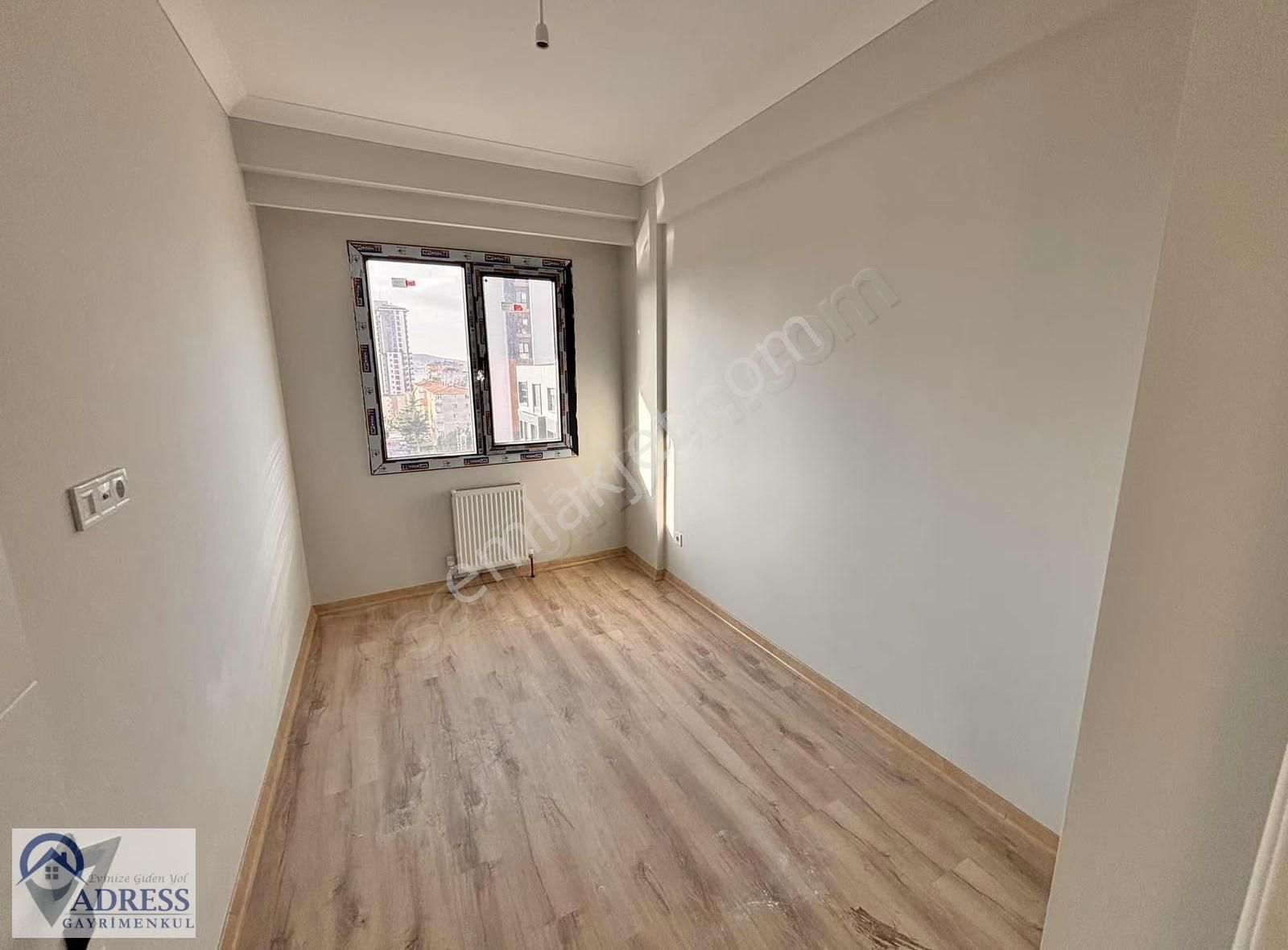 Kartal Atalarda Deniz Manzaralı Site İçersinde Satılık Daire - Görsel 20