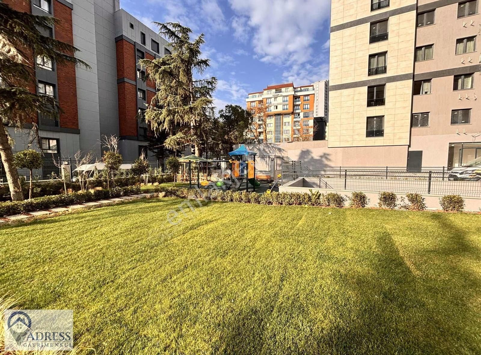 Kartal Atalarda Deniz Manzaralı Site İçersinde Satılık Daire - Görsel 27