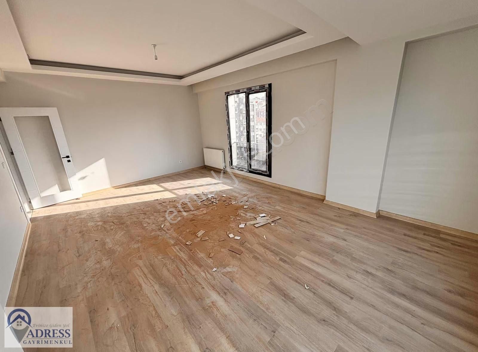 Kartal Atalarda Deniz Manzaralı Site İçersinde Satılık Daire - Görsel 7