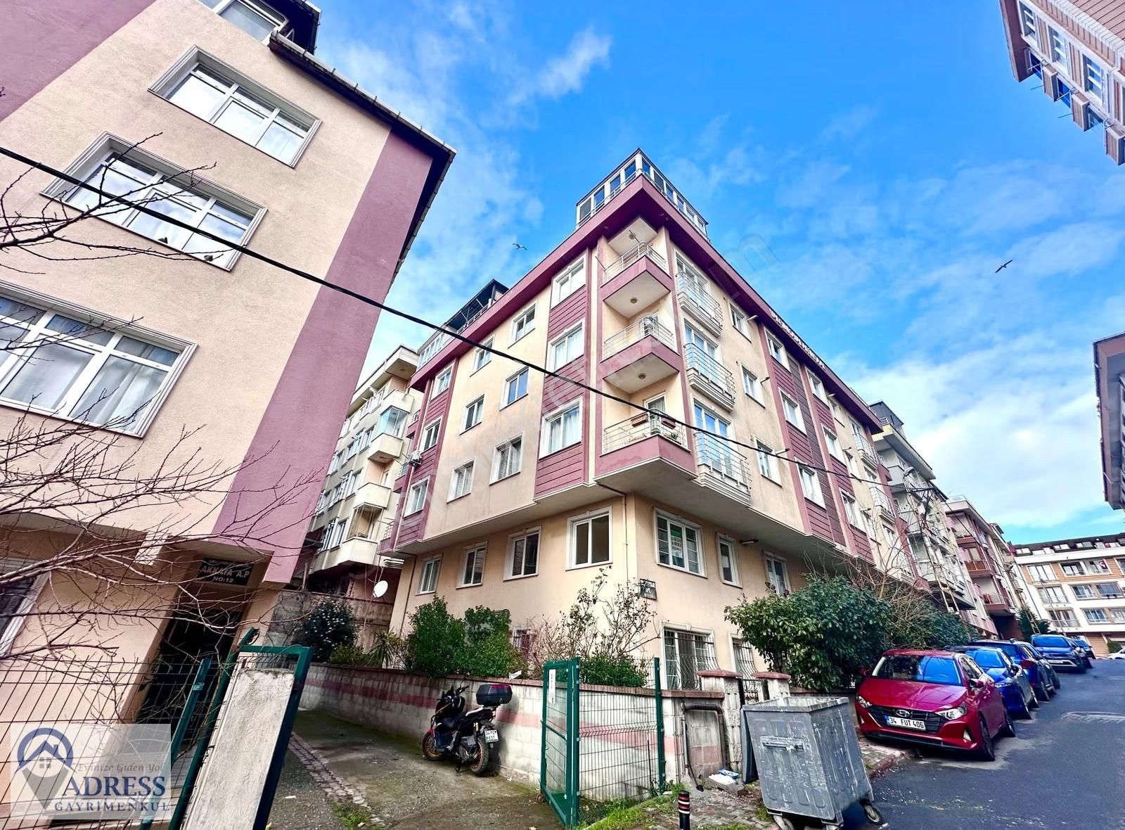 Ümraniye Çamlık'ta Finans Merkezine Komşu 2. Kat Satılık 2+1 - Görsel 10