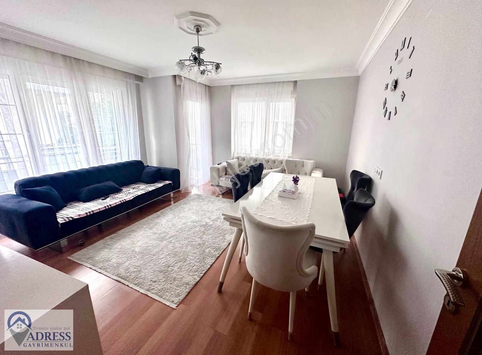 Ümraniye Çamlık'ta Finans Merkezine Komşu 2. Kat Satılık 2+1 - Görsel 18