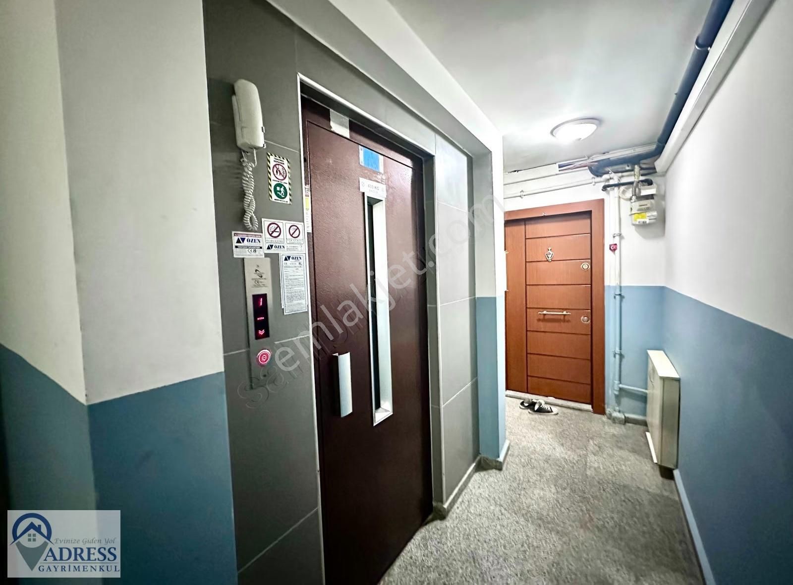 Ümraniye Çamlık'ta Finans Merkezine Komşu 2. Kat Satılık 2+1 - Görsel 14