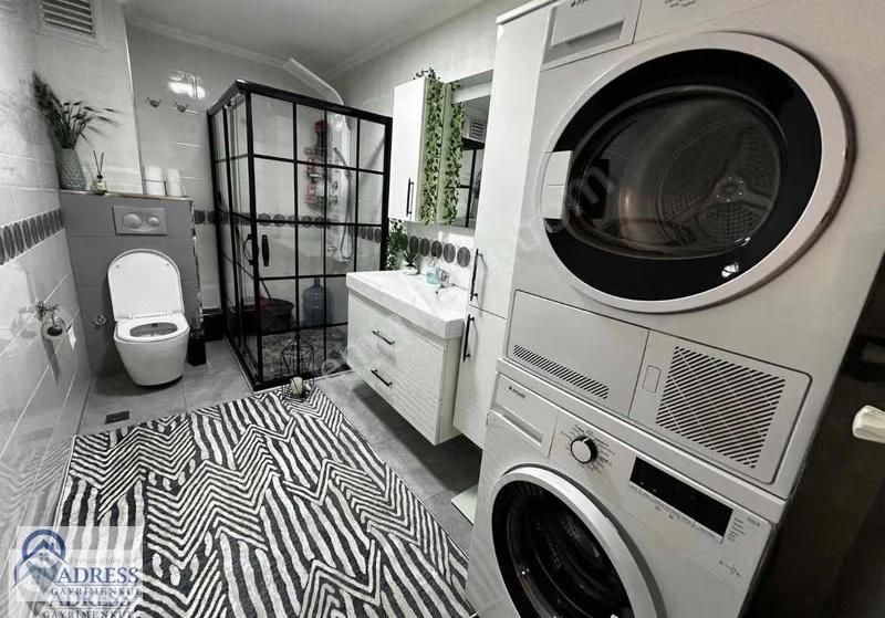 Metroya Yürüme Mesafesinde Site İçi 3+1 Boş Daire - Görsel 8