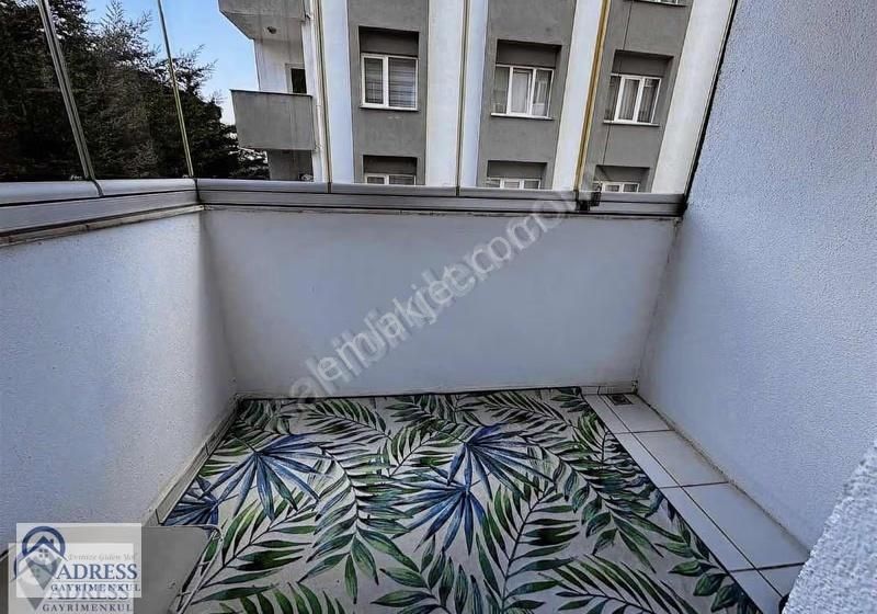 Metroya Yürüme Mesafesinde Site İçi 3+1 Boş Daire - Görsel 23