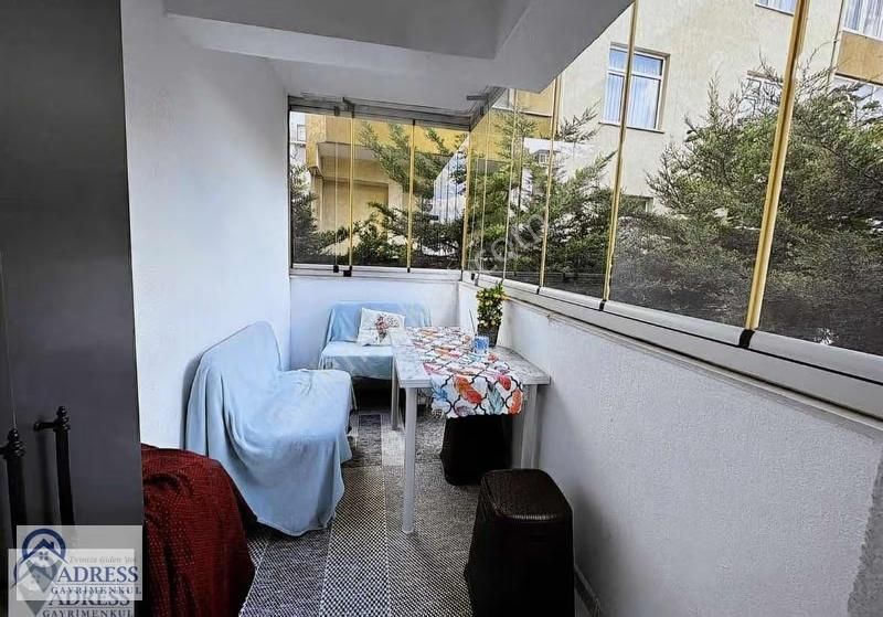 Metroya Yürüme Mesafesinde Site İçi 3+1 Boş Daire - Görsel 27