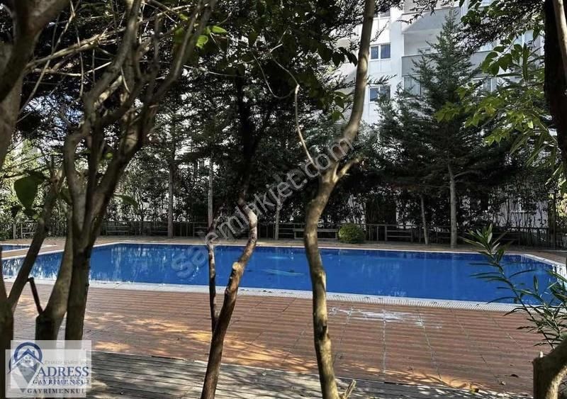 Metroya Yürüme Mesafesinde Site İçi 3+1 Boş Daire - Görsel 21