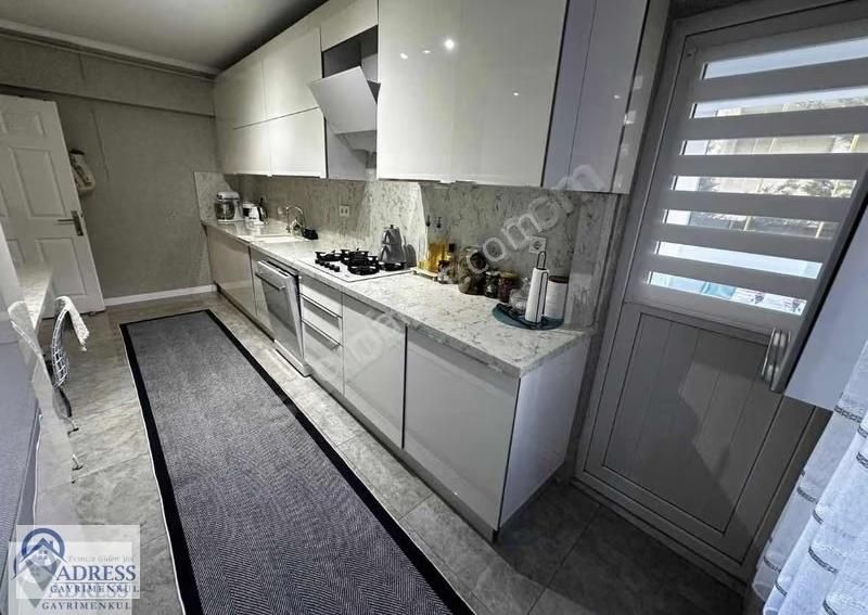 Metroya Yürüme Mesafesinde Site İçi 3+1 Boş Daire - Görsel 4