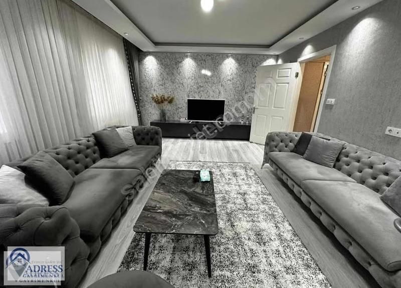 Metroya Yürüme Mesafesinde Site İçi 3+1 Boş Daire - Görsel 9