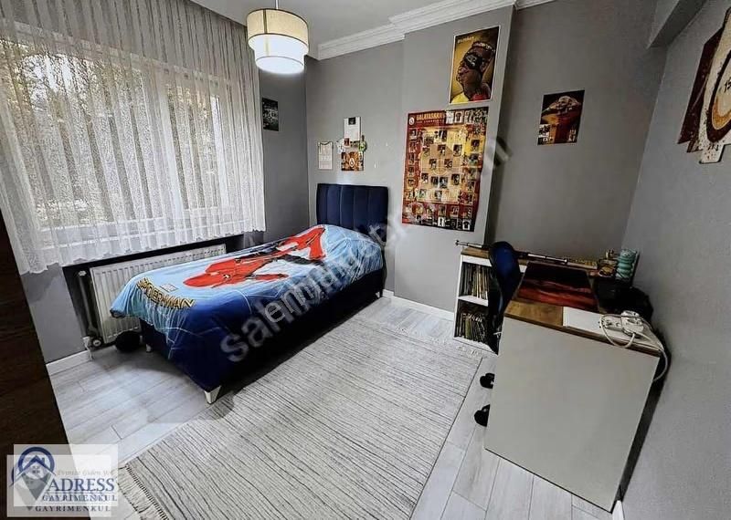 Metroya Yürüme Mesafesinde Site İçi 3+1 Boş Daire - Görsel 6