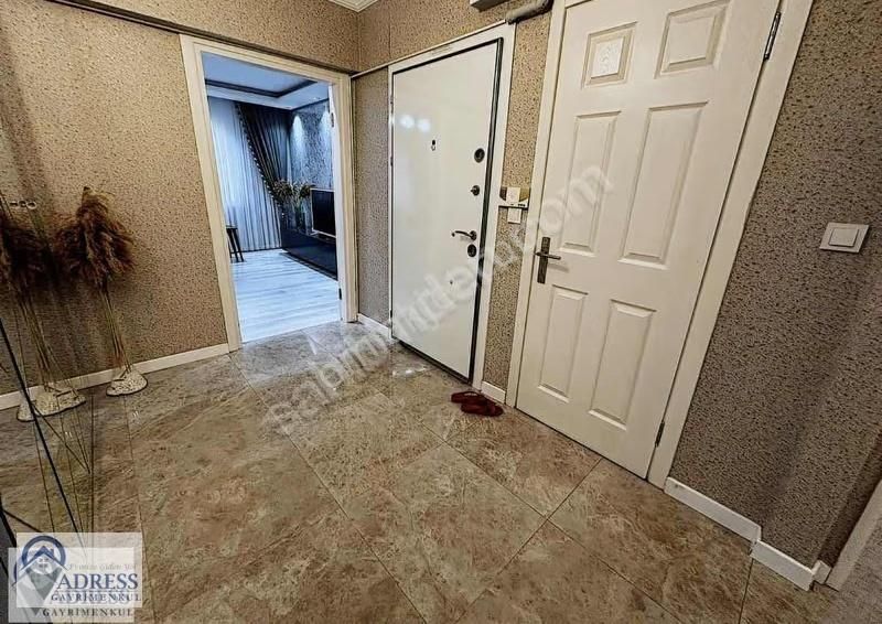 Metroya Yürüme Mesafesinde Site İçi 3+1 Boş Daire - Görsel 11