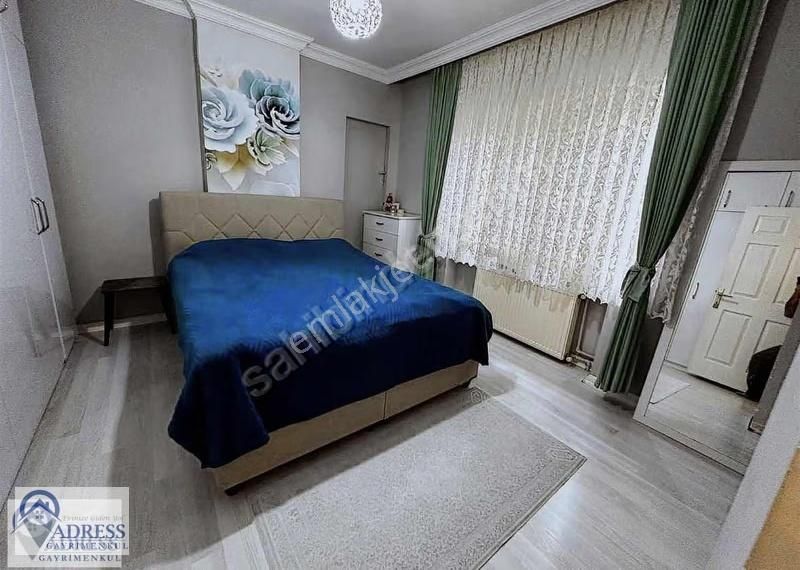 Metroya Yürüme Mesafesinde Site İçi 3+1 Boş Daire - Görsel 13