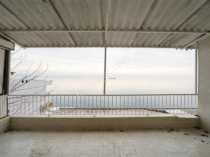 C21 Cius; Deniz Manzaralı Site İçerisinde 2+1 Eşyalı Daire - Görsel 7