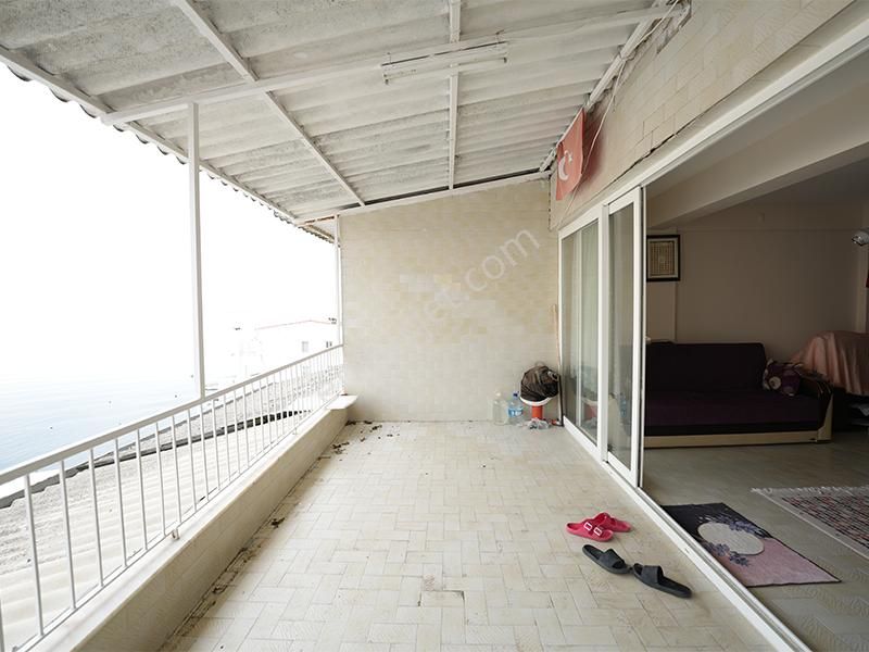 C21 Cius; Deniz Manzaralı Site İçerisinde 2+1 Eşyalı Daire - Görsel 8