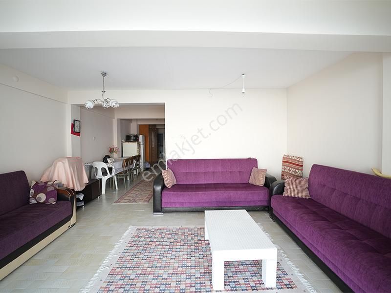 C21 Cius; Deniz Manzaralı Site İçerisinde 2+1 Eşyalı Daire - Görsel 13