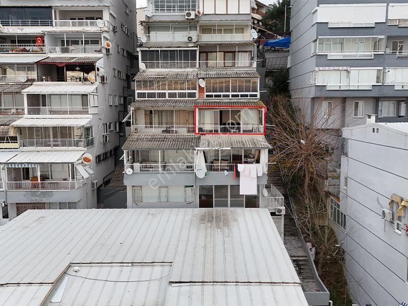 C21 Cius; Deniz Manzaralı Site İçerisinde 2+1 Eşyalı Daire - Görsel 2