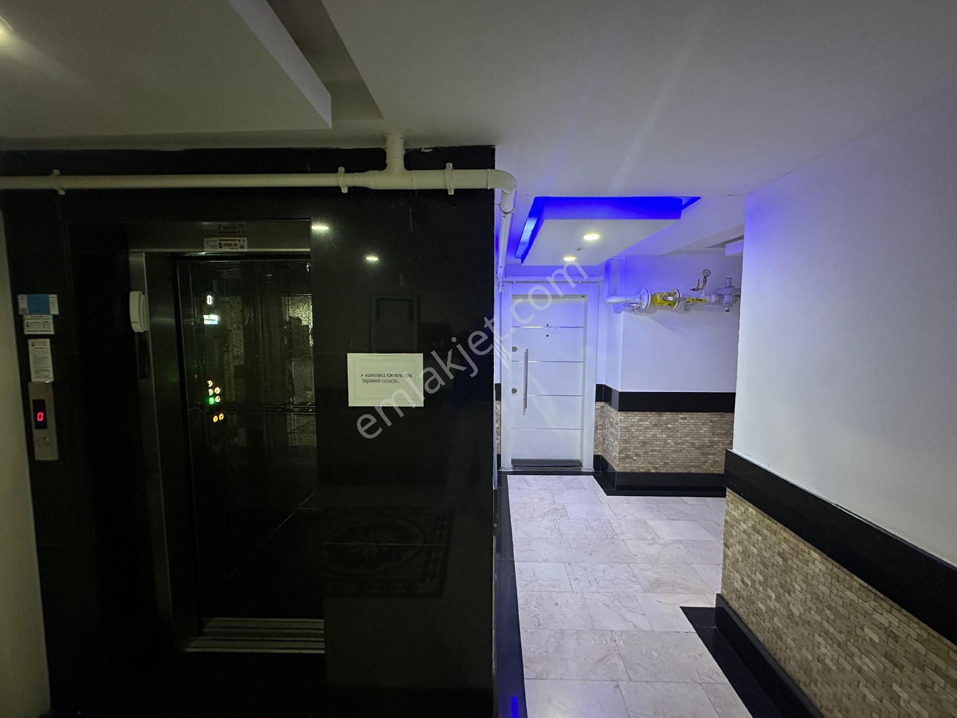 Konyaalti Hurmada Konum Harikası Eşyalı Veya Esyasiz - Görsel 4