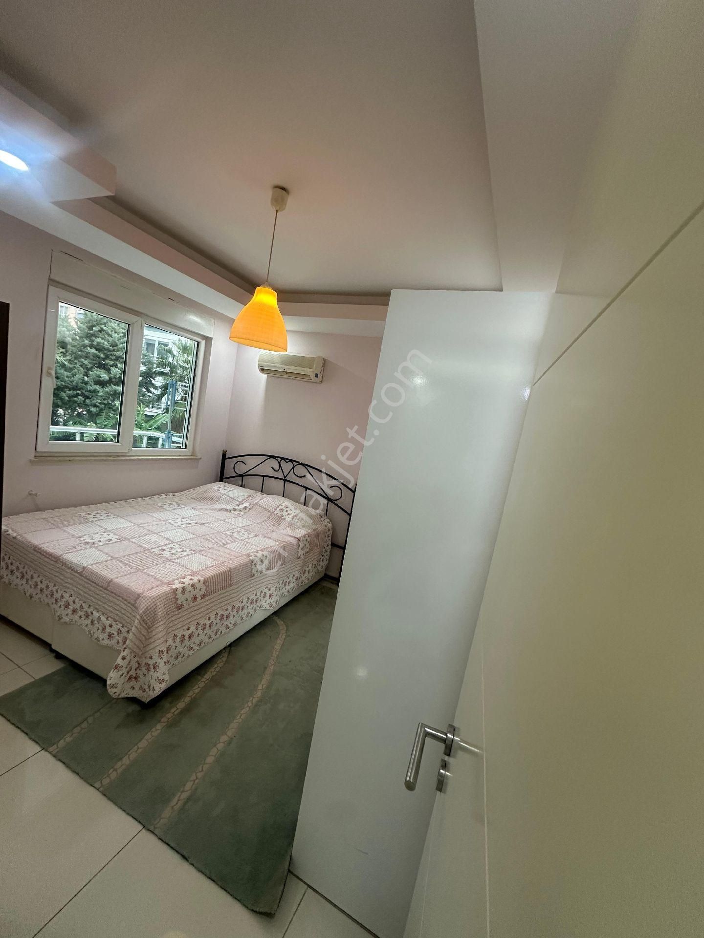 Konyaalti Hurmada Konum Harikası Eşyalı Veya Esyasiz - Görsel 2