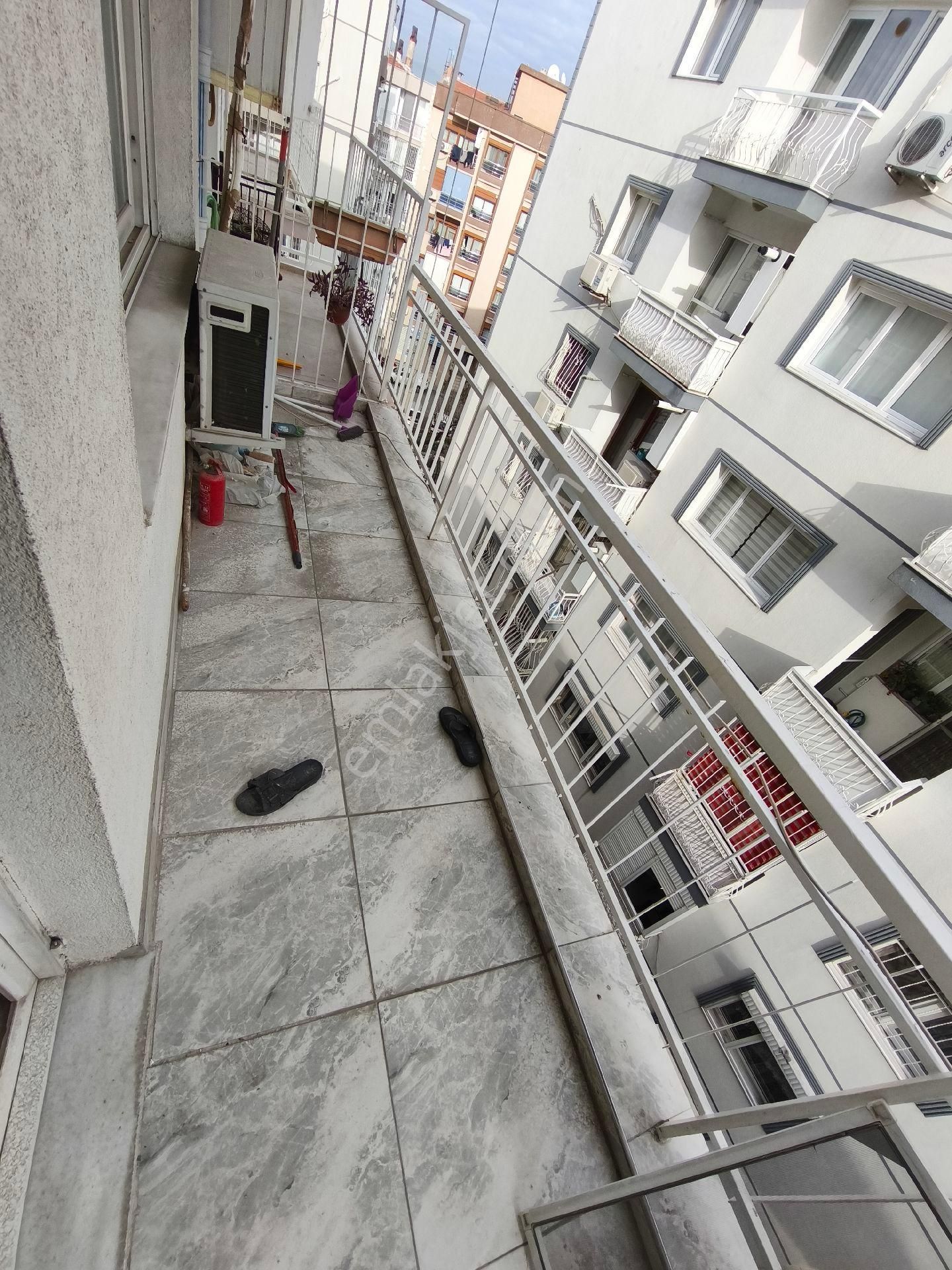 Fırsat Hastane Ve Ordu Caddesi Yakını 2+1 - Görsel 10