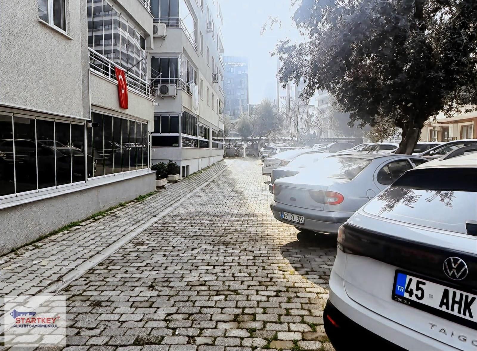 Hafsa Sultan Mah. Bahtiyar Tosunbaş Cad. 3+1 Site İçi Doğalgazlı - Görsel 5