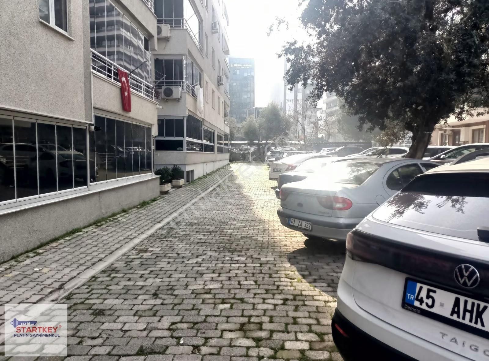 Hafsa Sultan Mah. Bahtiyar Tosunbaş Cad. 3+1 Site İçi Doğalgazlı - Görsel 18