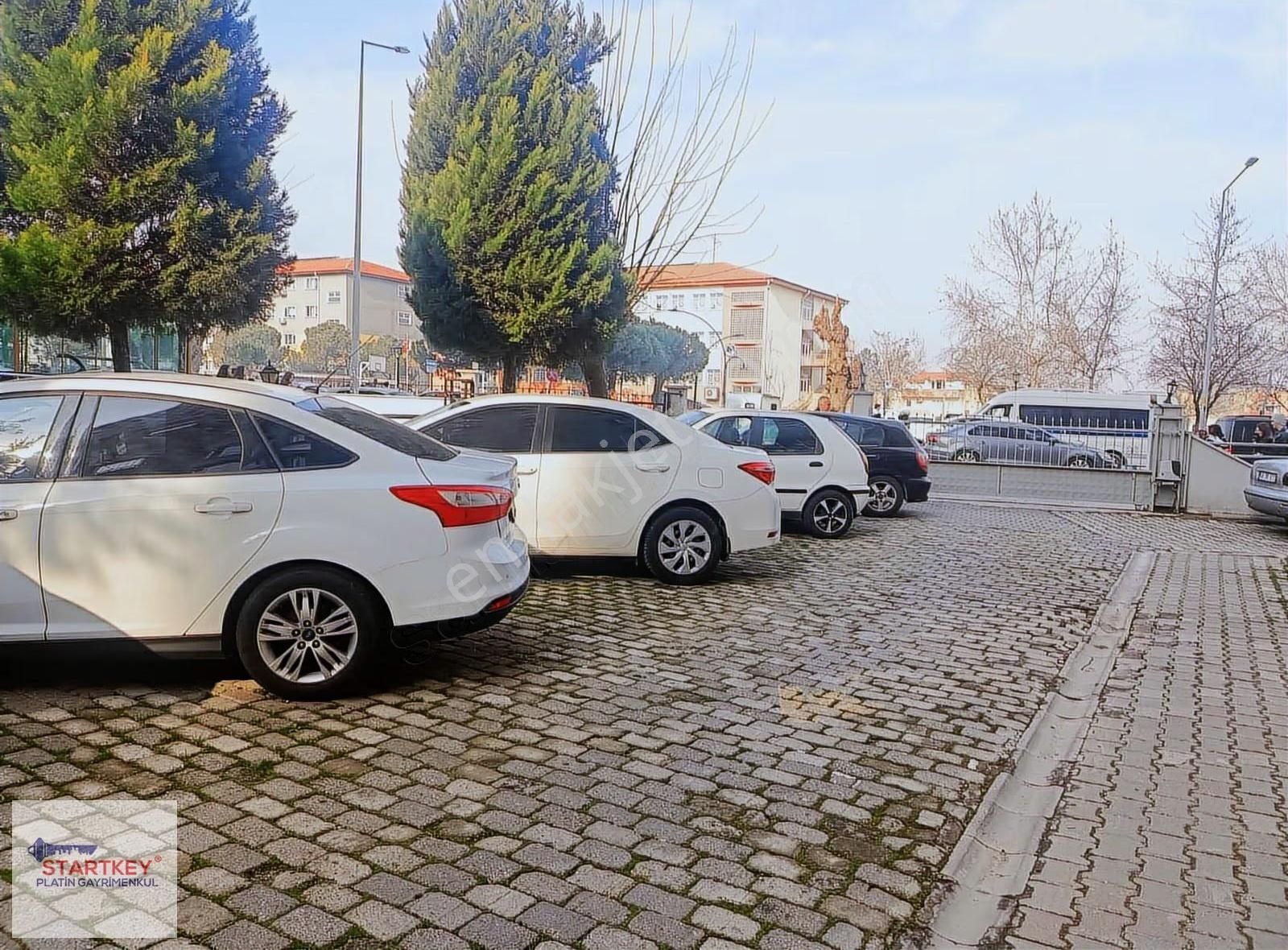 Hafsa Sultan Mah. Bahtiyar Tosunbaş Cad. 3+1 Site İçi Doğalgazlı - Görsel 12