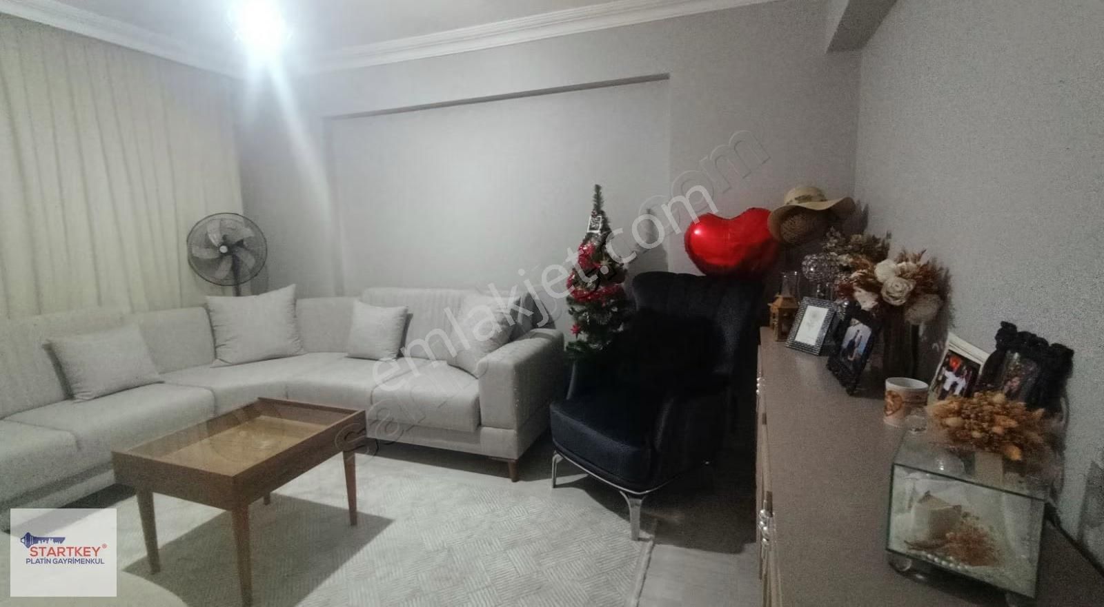 Hafsa Sultan Mah. Bahtiyar Tosunbaş Cad. 3+1 Site İçi Doğalgazlı - Görsel 21