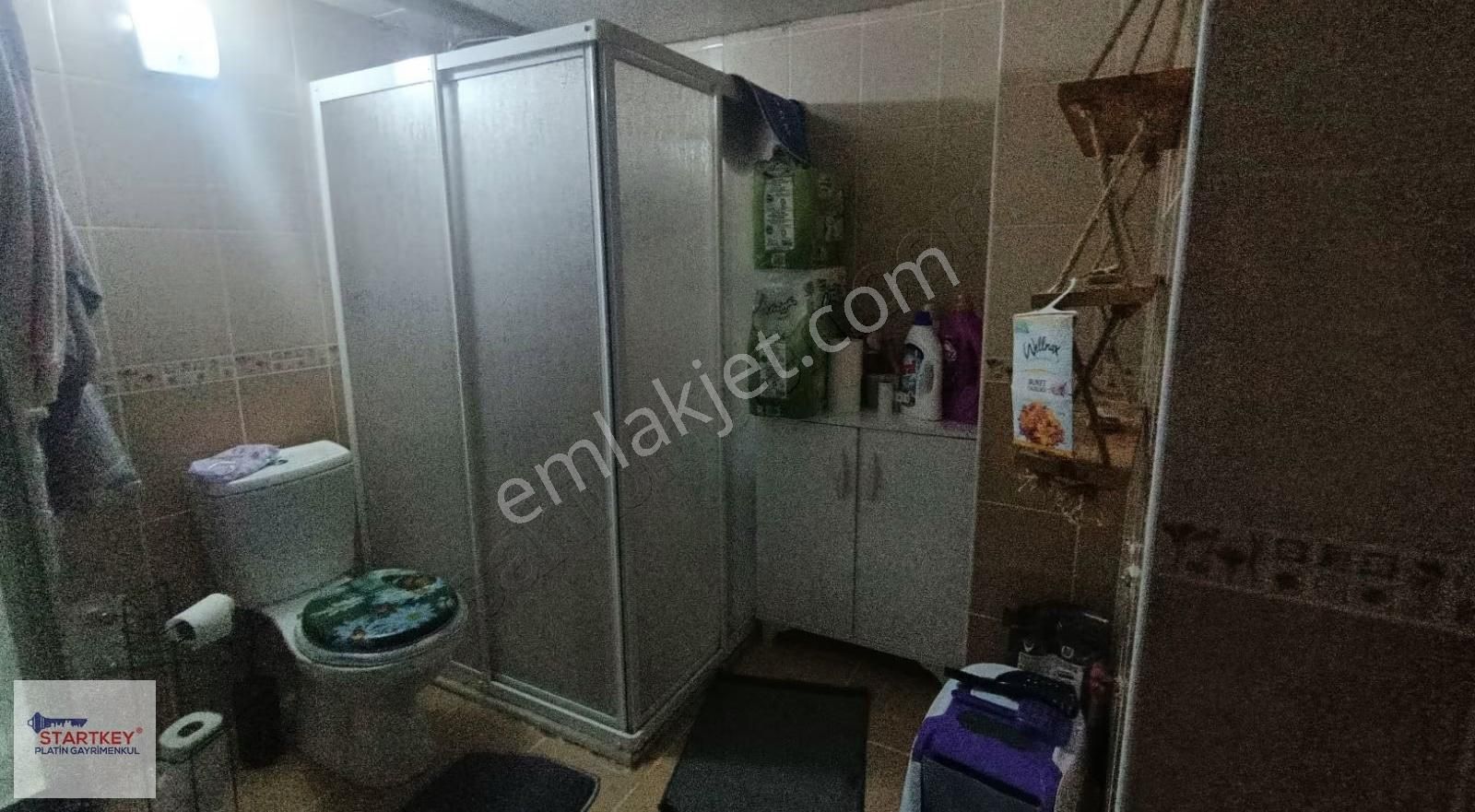 Hafsa Sultan Mah. Bahtiyar Tosunbaş Cad. 3+1 Site İçi Doğalgazlı - Görsel 17